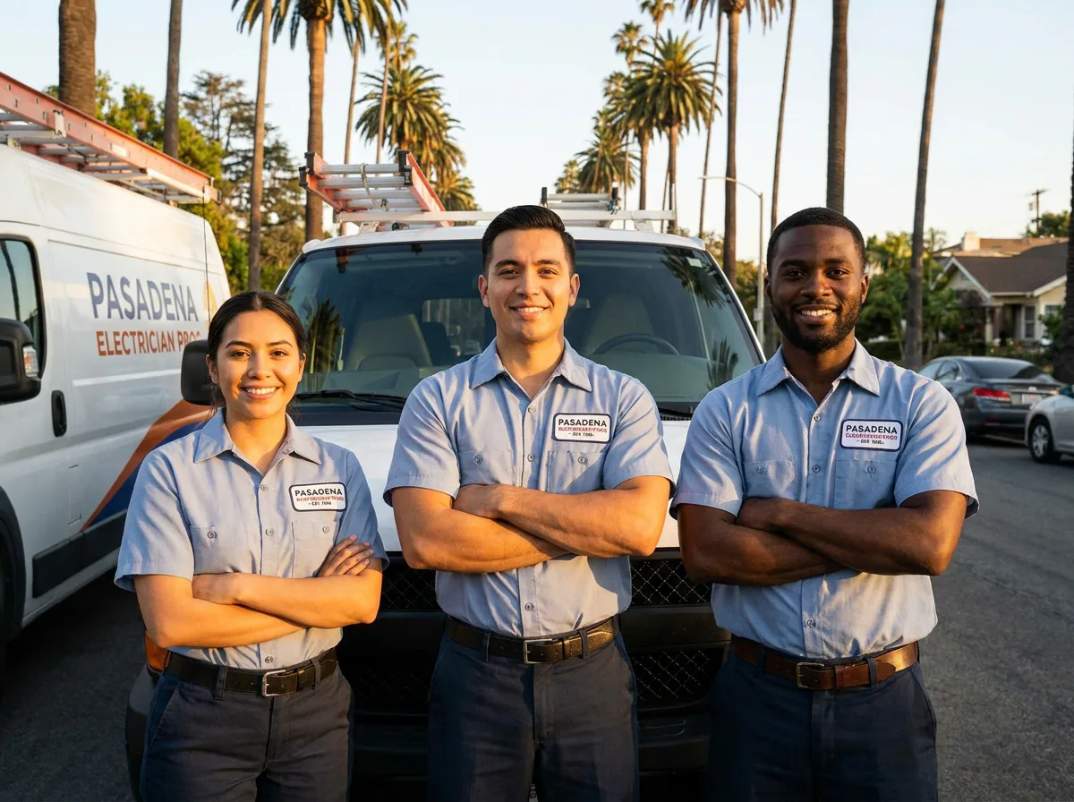 Electrician company in Northeast Harbor, ME
