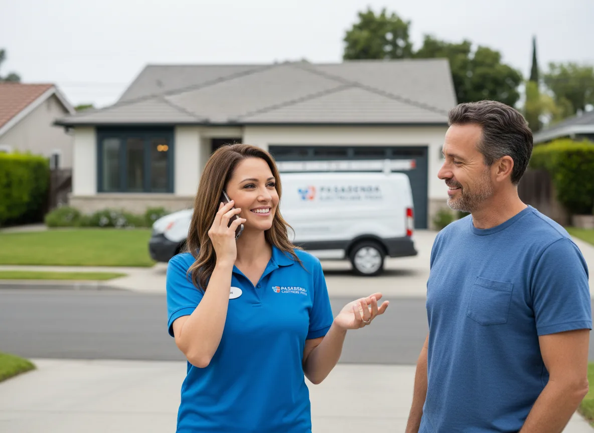 Electrician Northeast Harbor, ME FAQs